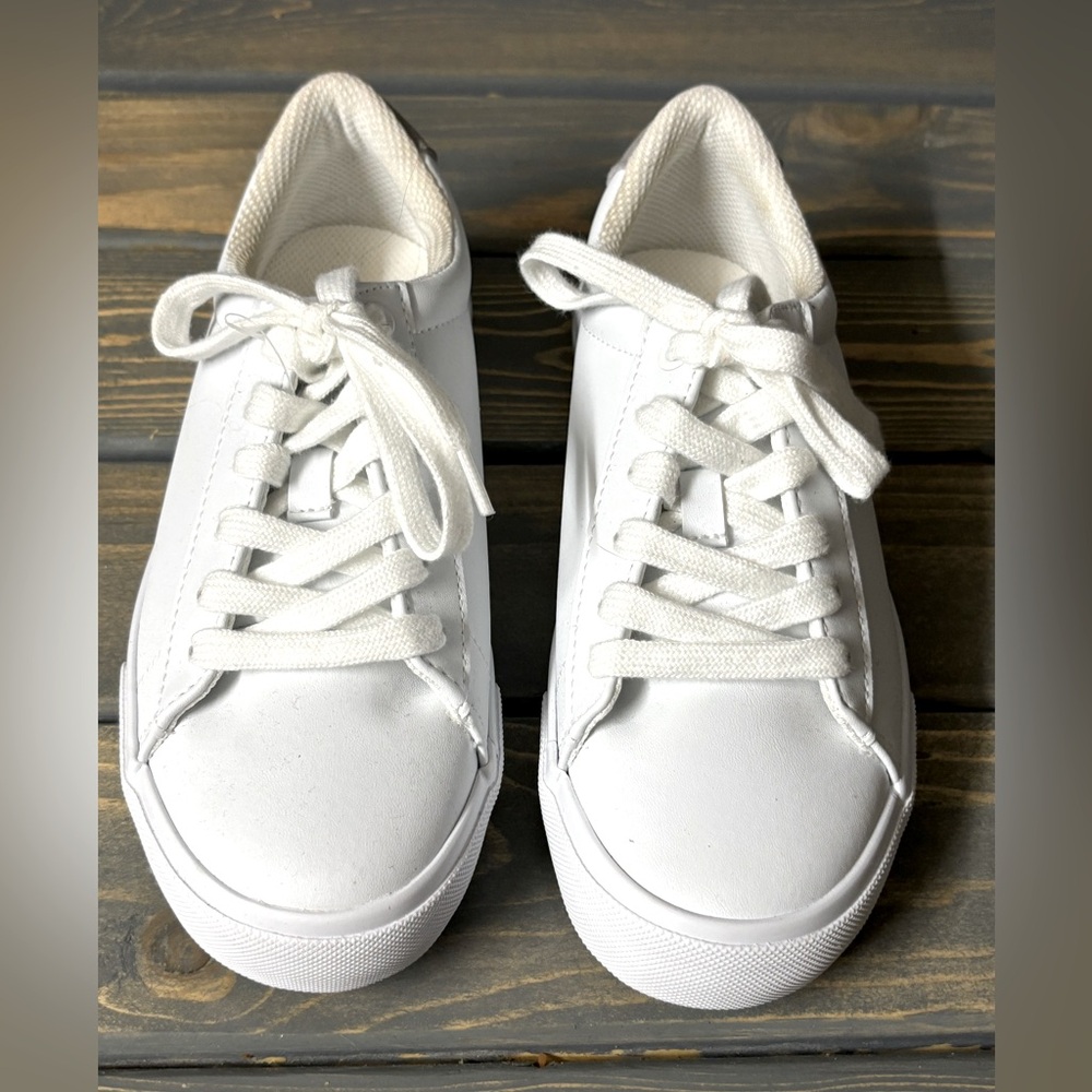 There about shoes